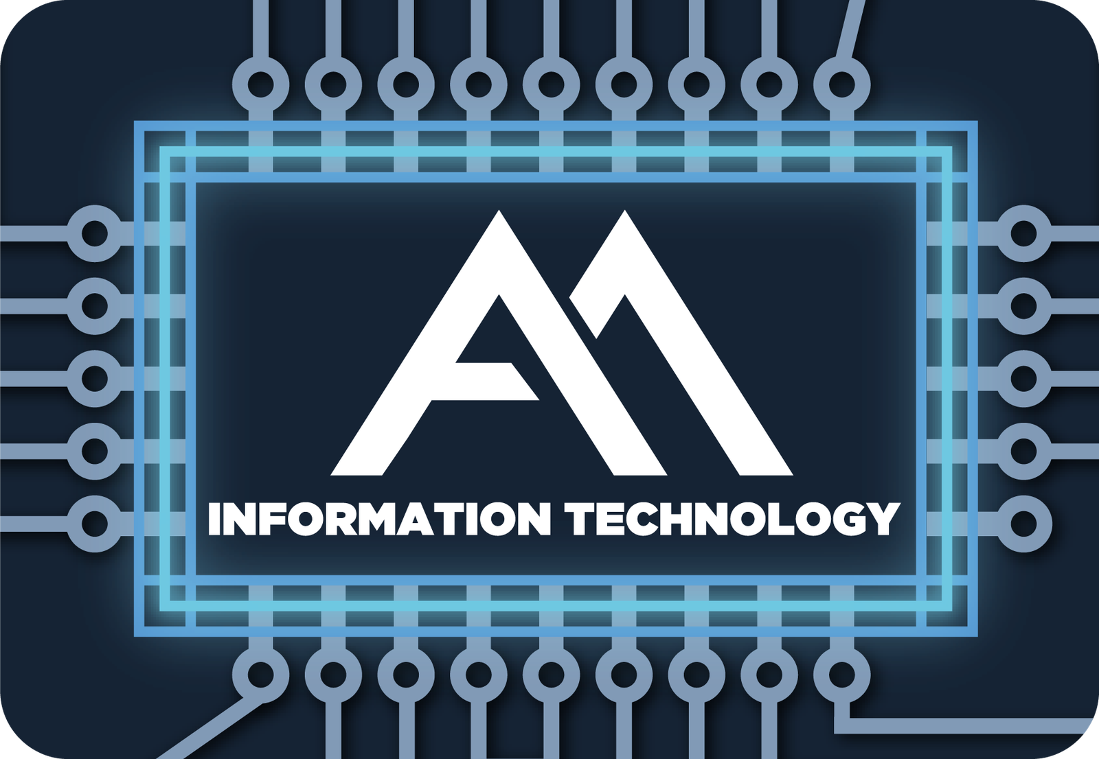 AM INFORMATION TECHNOLOGY